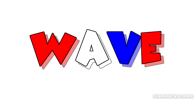 Wave 市