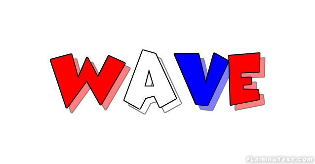 Wave Cidade