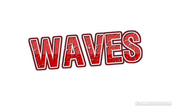 Waves 市