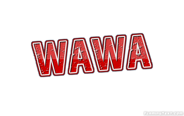 Wawa 市