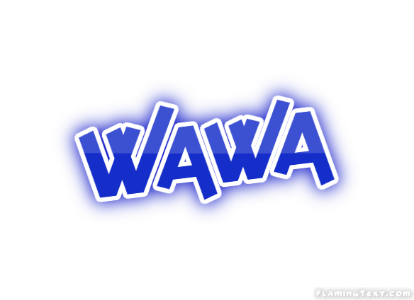 Wawa 市