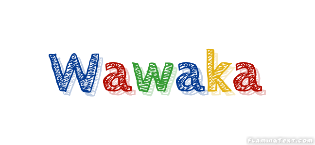 Wawaka Cidade