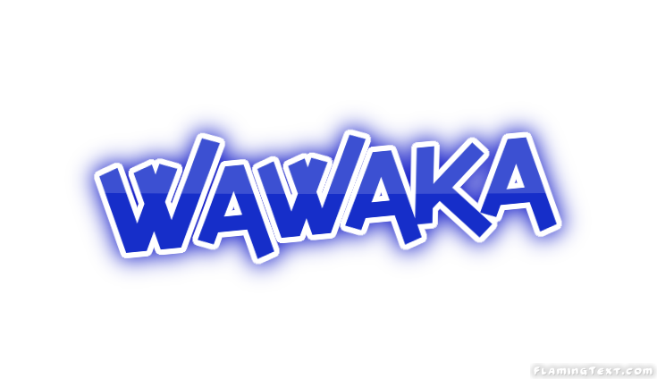 Wawaka Stadt