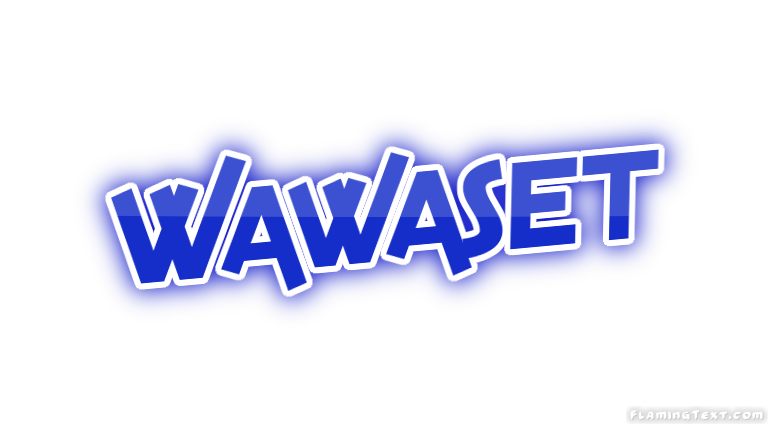 Wawaset City