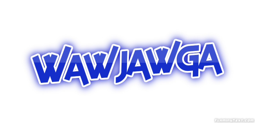 Wawjawga City