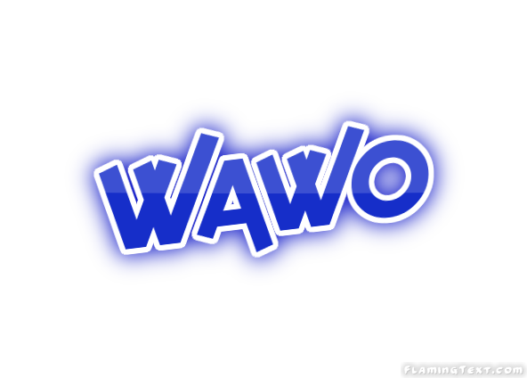 Wawo City