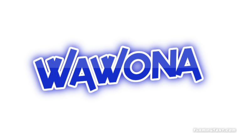 Wawona City