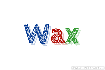 Wax 市