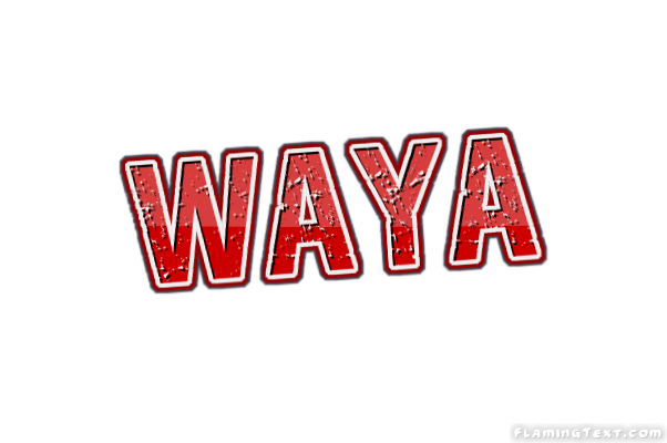 Waya Ciudad