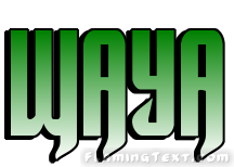 Waya City