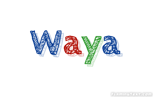 Waya City