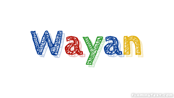 Wayan Cidade