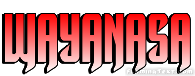 Wayanasa Stadt