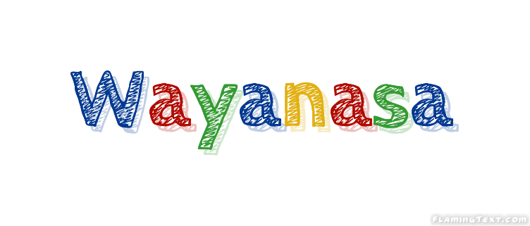 Wayanasa City
