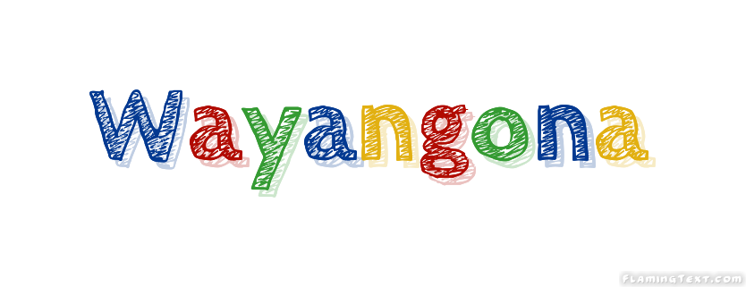 Wayangona Cidade