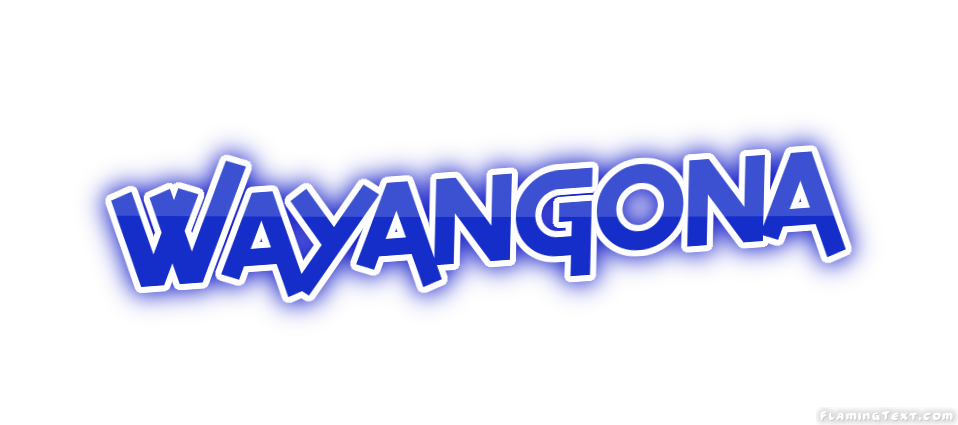 Wayangona Cidade