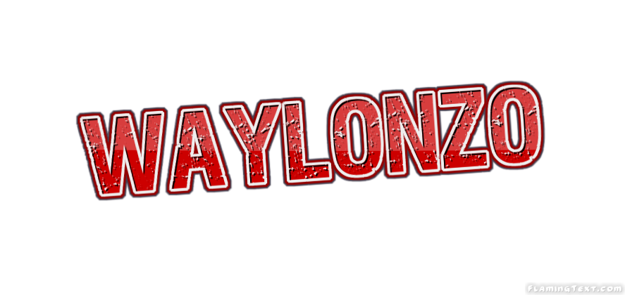 Waylonzo город