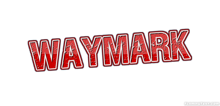 Waymark 市