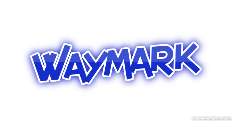 Waymark 市