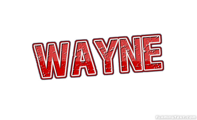 Wayne Cidade