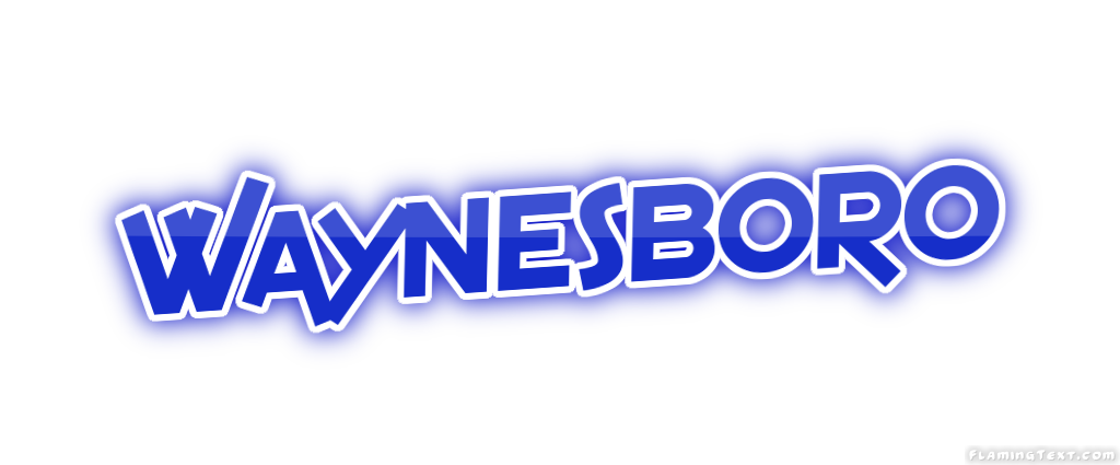 Waynesboro Cidade