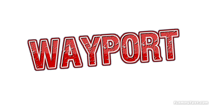 Wayport 市