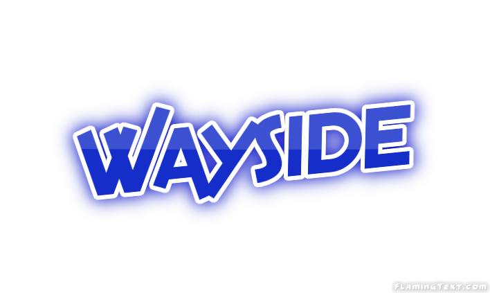 Wayside Ciudad