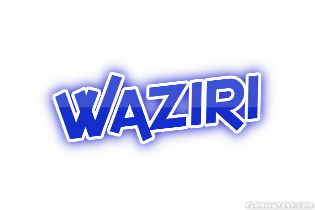 Waziri City