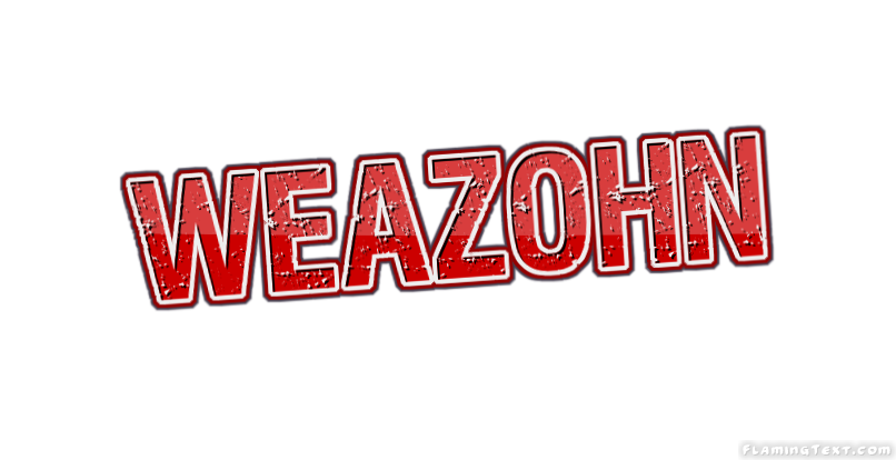 Weazohn City