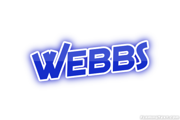 Webbs City