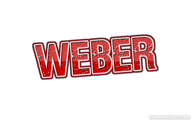 Weber город