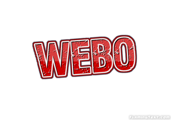 Webo 市