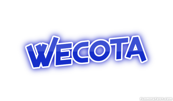 Wecota مدينة