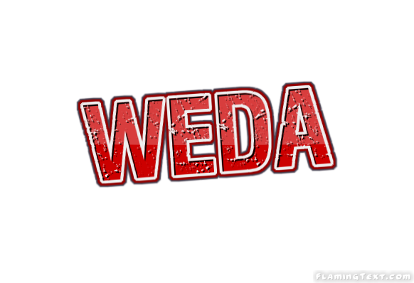 Weda 市