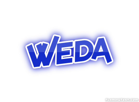 Weda 市