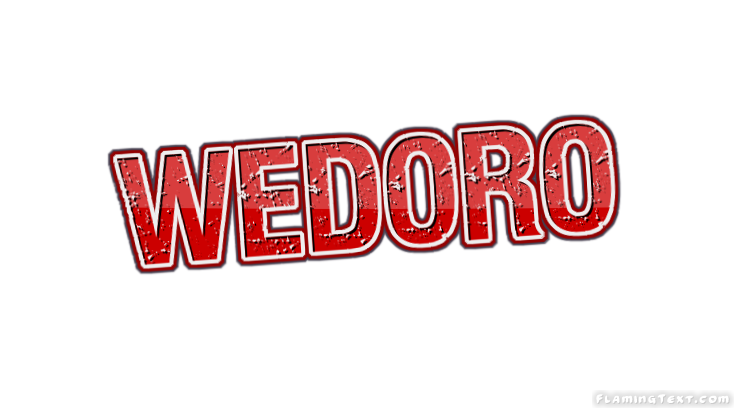 Wedoro 市