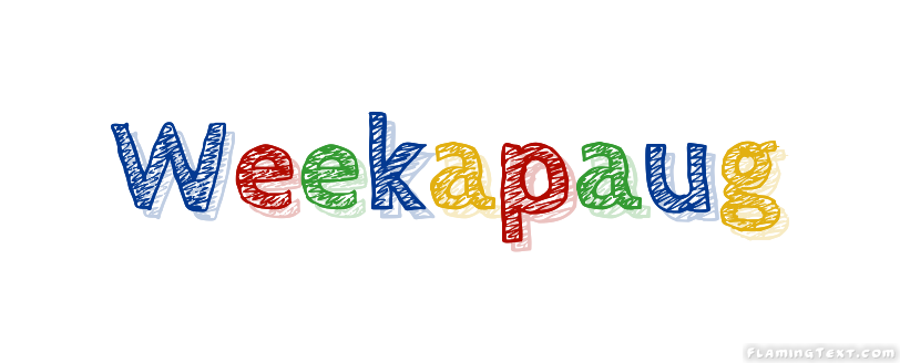 Weekapaug مدينة