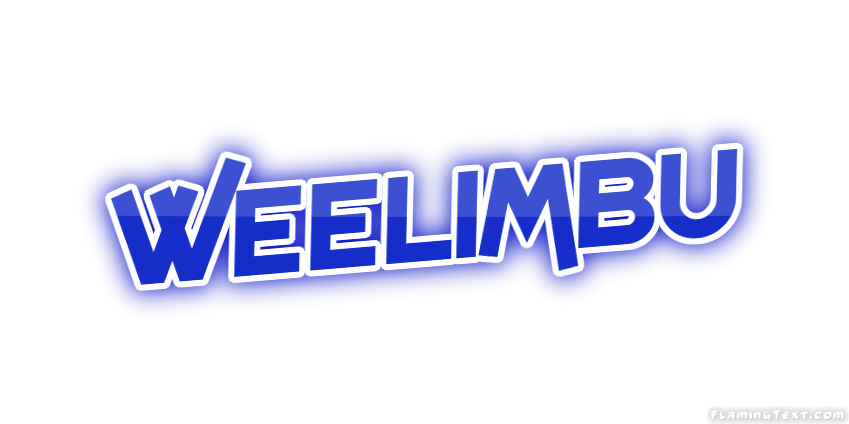 Weelimbu Ville