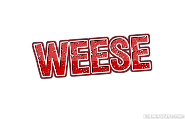 Weese 市