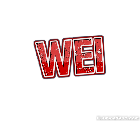 Wei مدينة