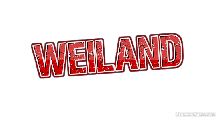 Weiland مدينة