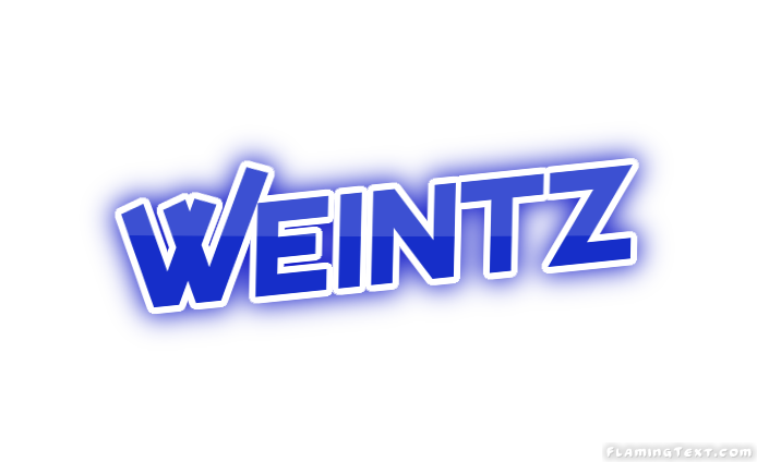 Weintz City