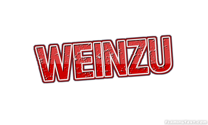 Weinzu مدينة