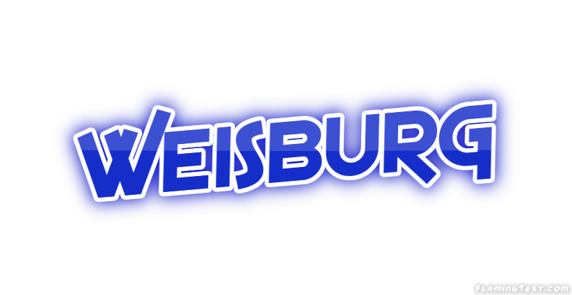 Weisburg Ville
