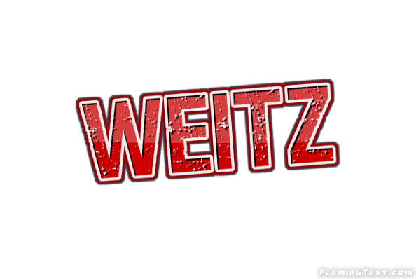 Weitz город