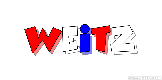 Weitz City