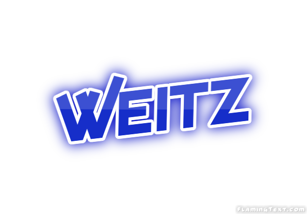 Weitz 市