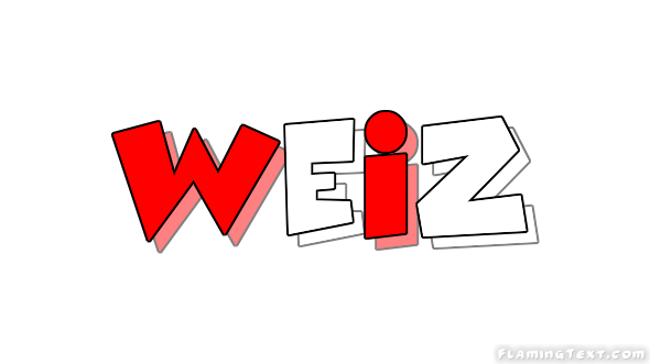 Weiz City