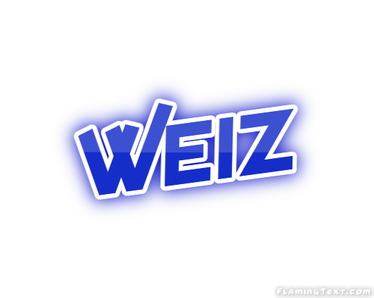 Weiz City