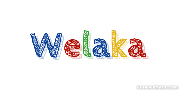 Welaka City